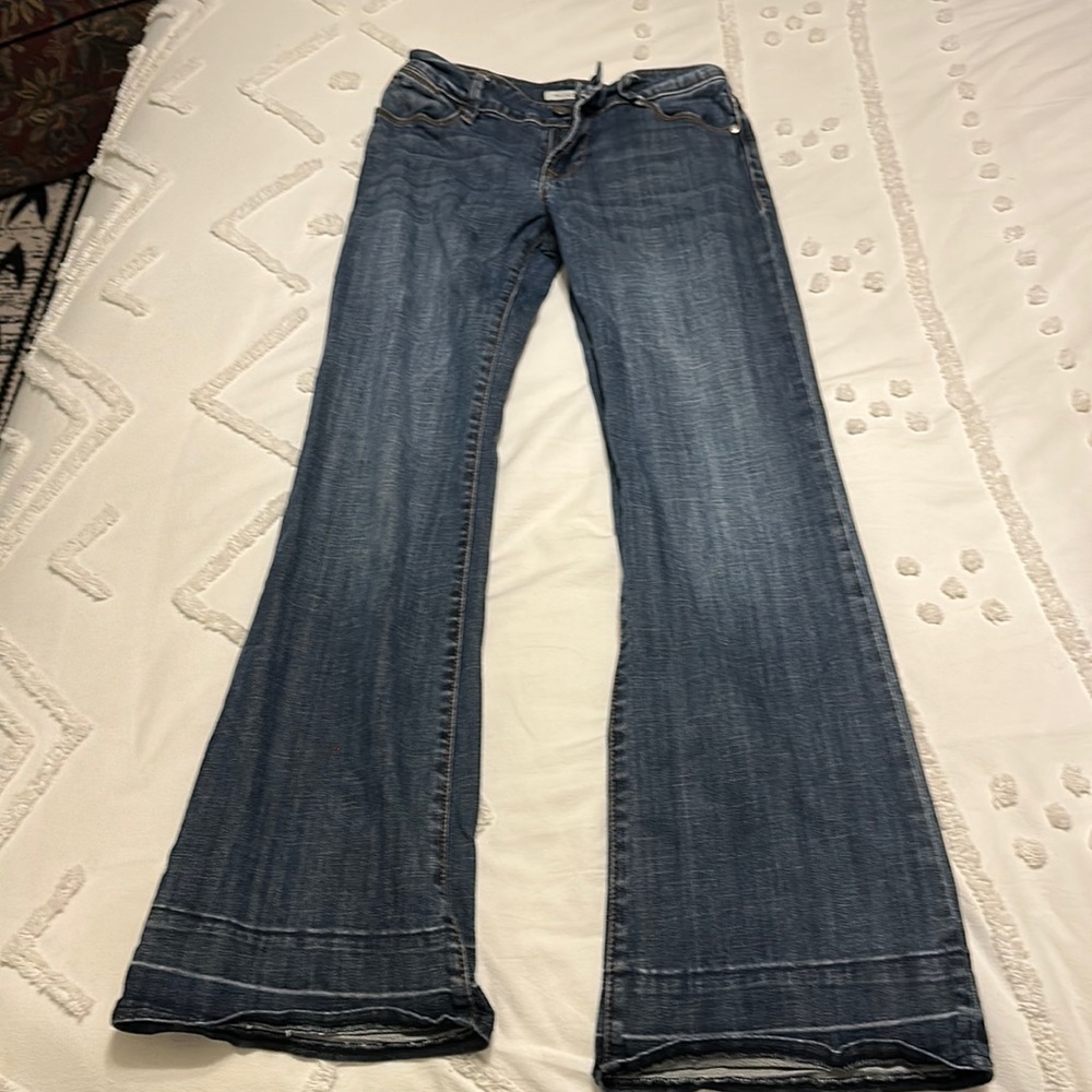 Stetson Jeans